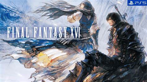 The Final Fantasy .